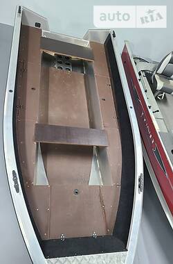 Лодка Windboat 4.0 EVO 2020 в Херсоне