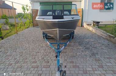Катер Windboat 4.6DC EVO 2021 в 