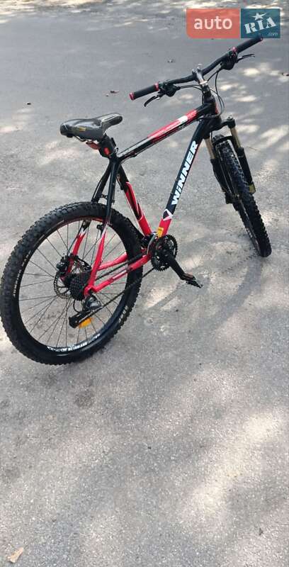 Мини спорт Winner Alligator 2019 в Полтаве фото 3 Мини спорт Winner Alligator 2019 в Полтаве