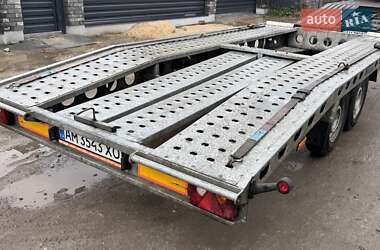 Лафет Wiola W-2 2020 в 