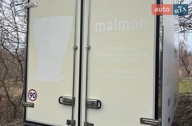 Изотермическая будка Wiola W-2 2013 в Одессе