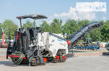 Фреза дорожная Wirtgen W 1000F 2010 в Коростышеве