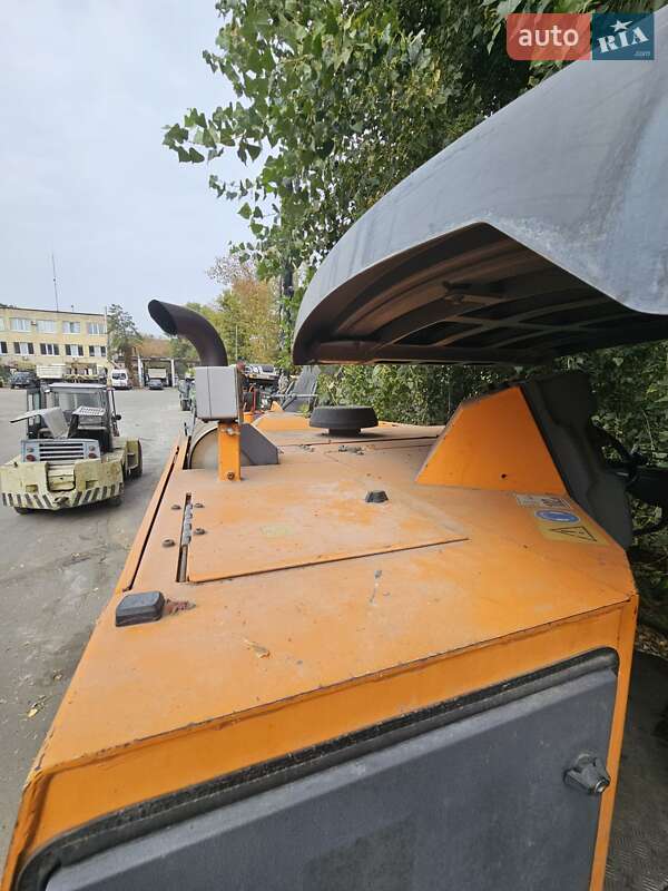 Фреза дорожня Wirtgen W 1000F 2010 в Києві
