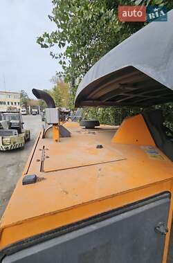 Фреза дорожная Wirtgen W 1000F 2010 в 
