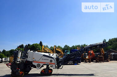 Фреза дорожная Wirtgen W 100 2009 в Киеве