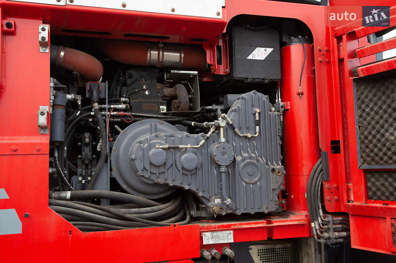Другая строительная техника Wirtgen W 100 2012 в Житомире
