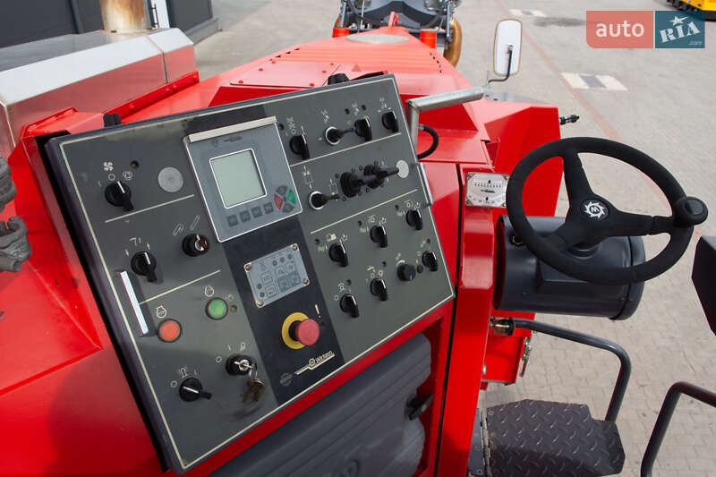 Другая строительная техника Wirtgen W 100 2012 в Житомире