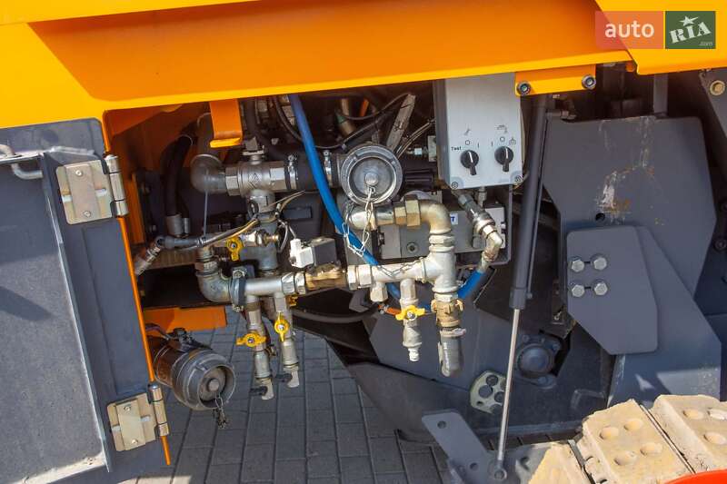 Фреза дорожная Wirtgen W 100 2010 в Житомире