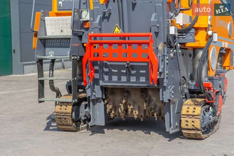 Фреза дорожная Wirtgen W 100 2010 в Житомире