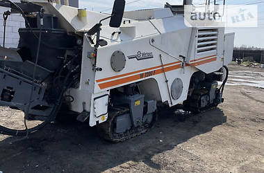 Фреза дорожня Wirtgen W 1200 2005 в Києві