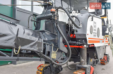 Фреза дорожная Wirtgen W 150 2009 в 