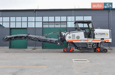 Фреза дорожная Wirtgen W 150 2009 в 