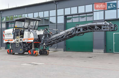Фреза дорожная Wirtgen W 150 2009 в 