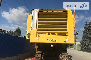 Фреза дорожная Wirtgen W 2000 2008 в Киеве