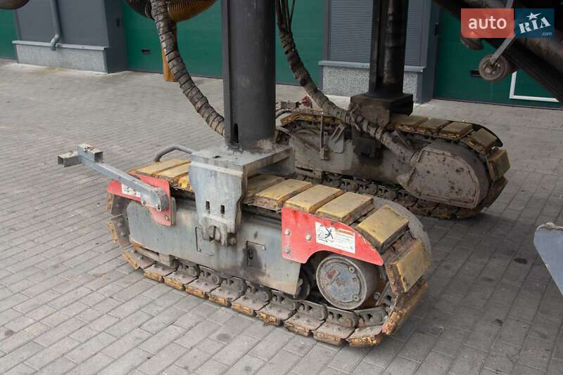Другая строительная техника Wirtgen W 2000 2015 в Житомире