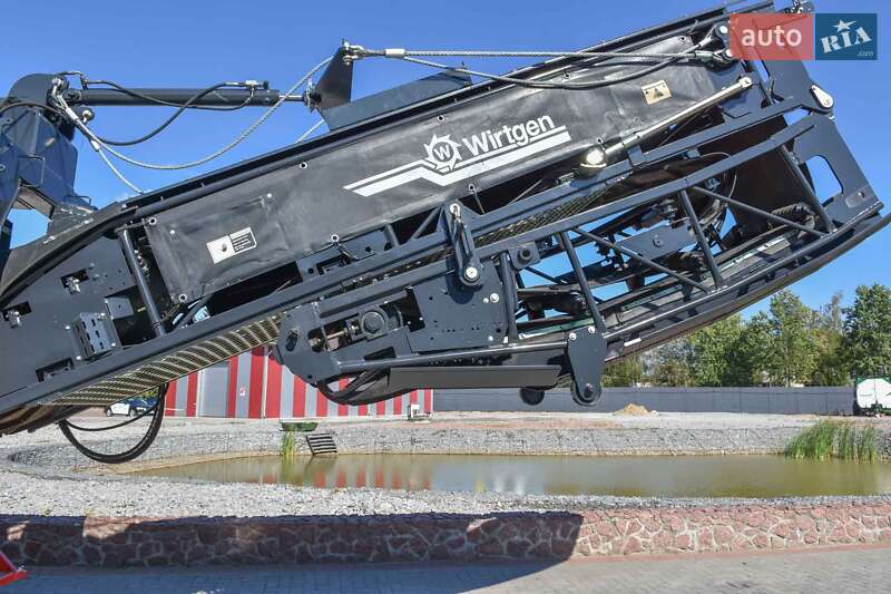 Другая строительная техника Wirtgen W 2000 2008 в Житомире