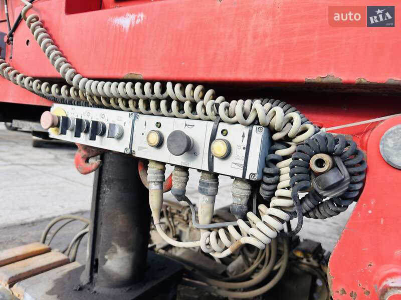 Фреза дорожня Wirtgen W 2000 2001 в Кам'янському фото 12 Фреза дорожня Wirtgen W 2000 2001 в Кам'янському