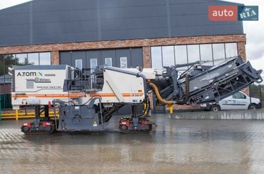 Інша будівельна техніка Wirtgen W 2000 2015 в Житомирі