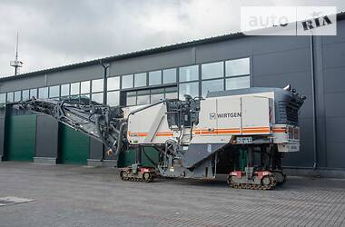 Фреза дорожная Wirtgen W 200 2016 в Житомире