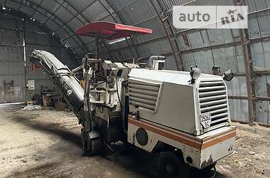 Фреза дорожная Wirtgen W 500 1999 в Кривом Роге