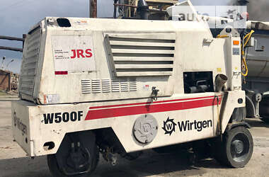 Другая спецтехника Wirtgen W 500 2001 в Днепре