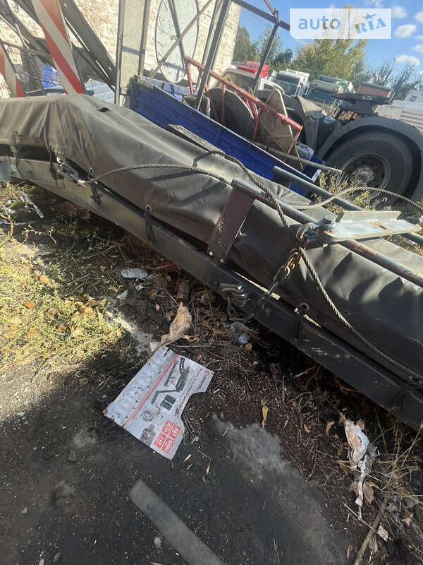 Другая спецтехника Wirtgen W 500 2001 в Днепре