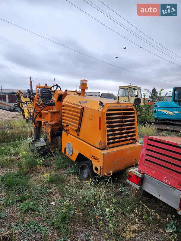 Фреза дорожная Wirtgen W 500 1996 в Фастове