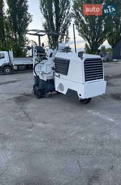 Фреза дорожная Wirtgen W 500 2003 в 