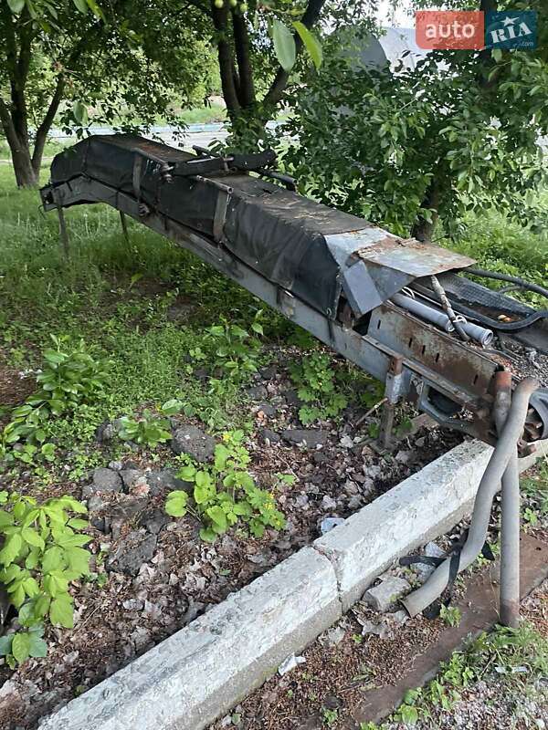 Фреза дорожная Wirtgen W 500 2003 в Золотоноше