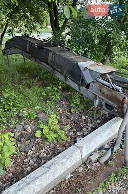 Фреза дорожная Wirtgen W 500 2003 в 
