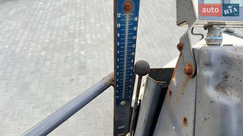 Фреза дорожня Wirtgen W 50 2006 в Житомирі фото 13 Фреза дорожня Wirtgen W 50 2006 в Житомирі