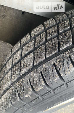 Изотермическая будка WM Meyer AZKF 2009 в Радехове