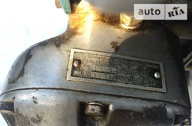Другой водный транспорт Wooldridge Boats Alaskan 1930 в 