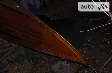 Другой водный транспорт Wooldridge Boats Alaskan 1930 в 