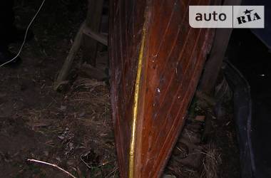 Другой водный транспорт Wooldridge Boats Alaskan 1930 в 