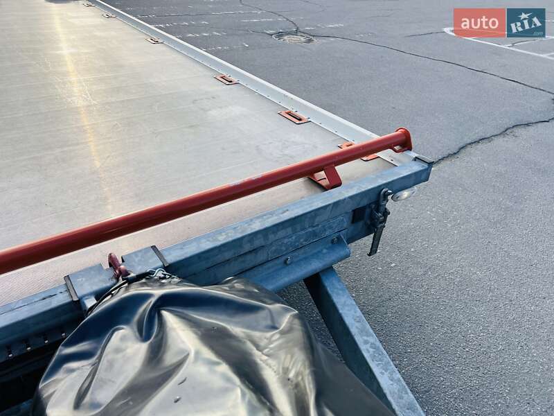 Лафет Wormann 2700VG 2020 в Дніпрі