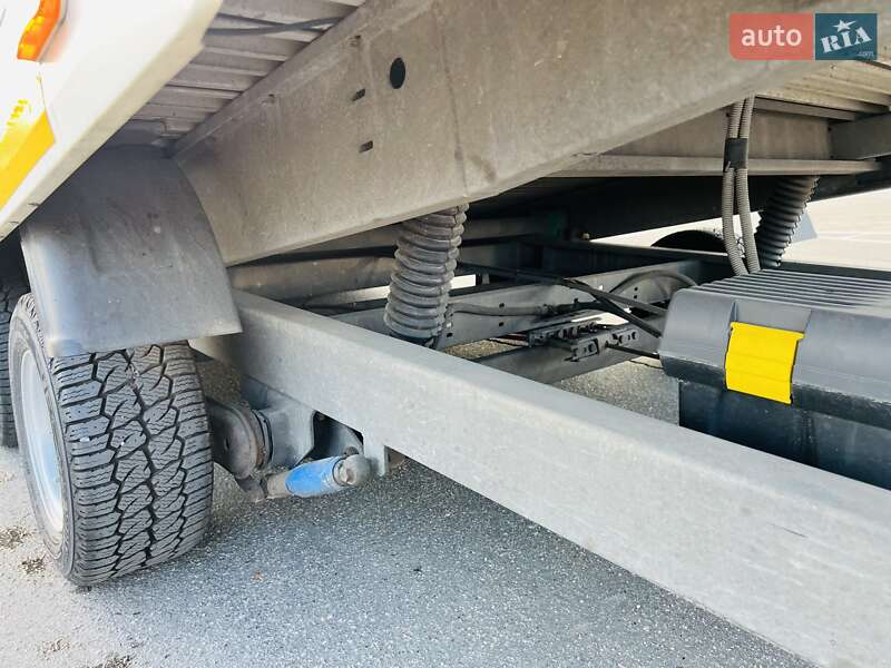 Лафет Wormann 2700VG 2020 в Дніпрі