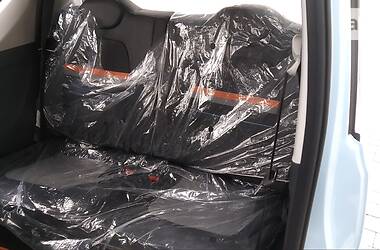 Хэтчбек Wuling HG Mini EV 2021 в 