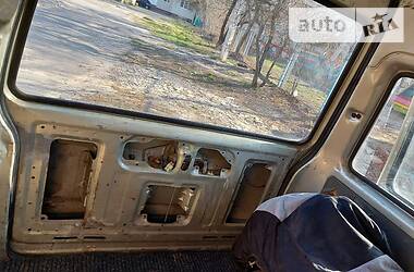 Мінівен Wuling Xingwang 2006 в 