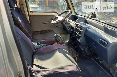 Мінівен Wuling Xingwang 2006 в 