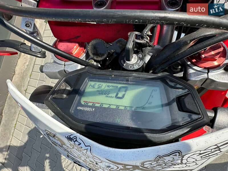 Мотоцикл Кросс X-Drive CRF-300 2021 в Шумську