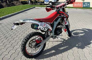 Мотоцикл Кросс X-Drive CRF-300 2021 в Шумську