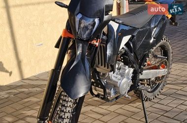 Мотоцикл Кросс X-Drive CRF-300 2025 в Ивано-Франковске