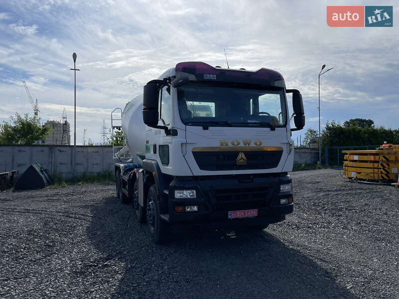 Бетономешалка (Миксер) XCMG G12V 2025 в Луцке