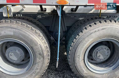 Бетономешалка (Миксер) XCMG G12V 2025 в 