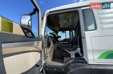 Бетономешалка (Миксер) XCMG G12V 2025 в 