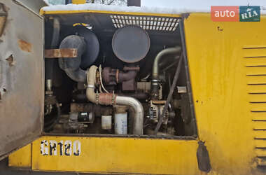 Автогрейдер XCMG GR 2006 в 