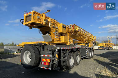 Автокран XCMG QY100 K5C 2024 в 