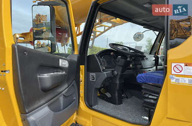 Автокран XCMG QY100 K5C 2025 в 