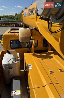 Автокран XCMG QY25K5 2022 в 